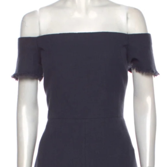 Rebeca Taylor - Picture 4 of 5